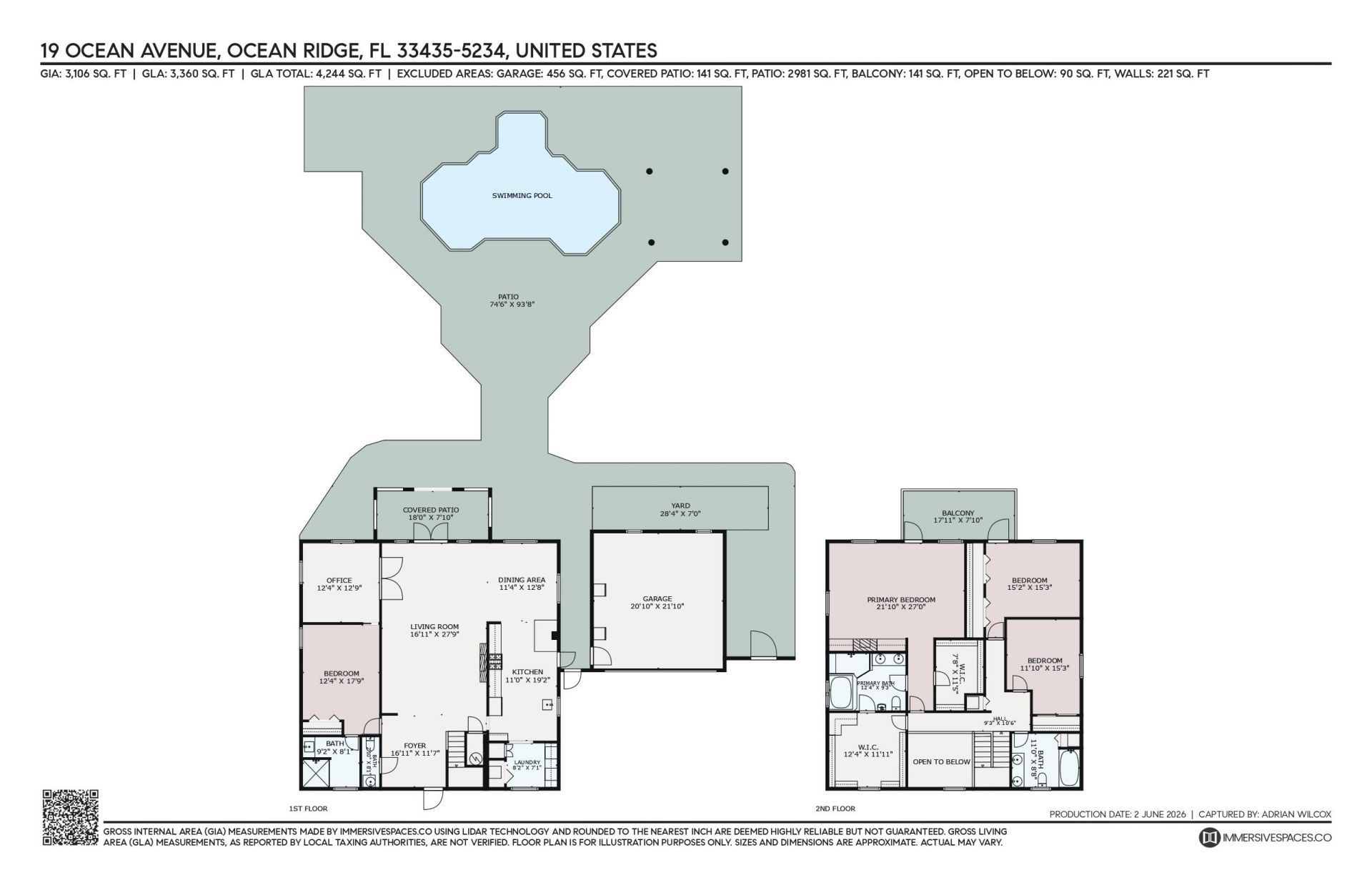 19 E Ocean Avenue, Ocean Ridge, FL 33435 Photo