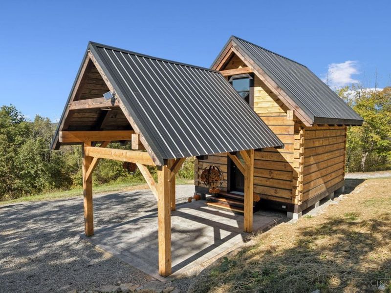 917 Logans Lane, West Union, OH 45693 Photo 1