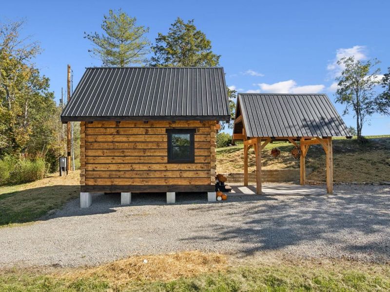 917 Logans Lane, West Union, OH 45693 Photo 11