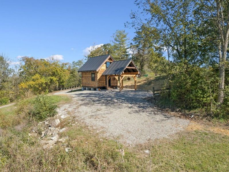 917 Logans Lane, West Union, OH 45693 Photo 22