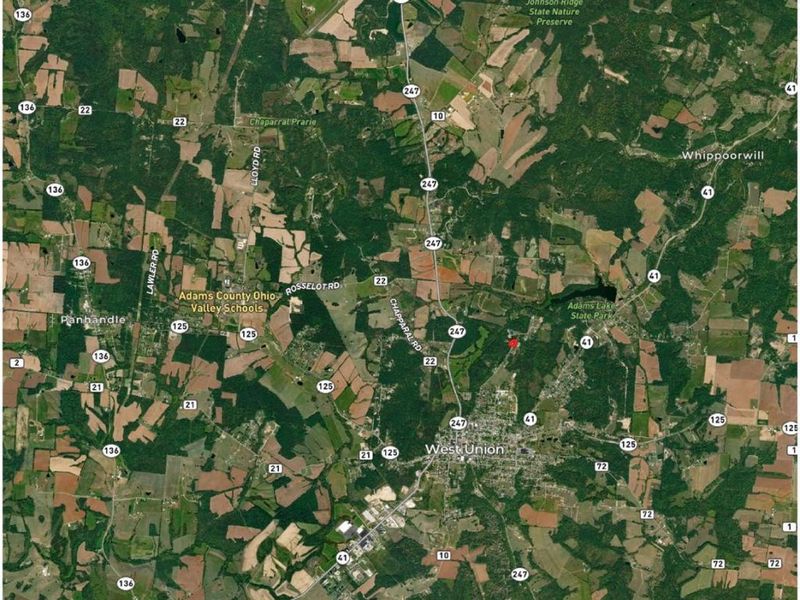 917 Logans Lane, West Union, OH 45693 Photo 34