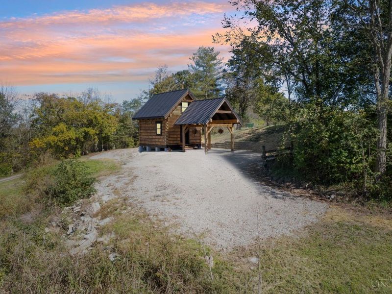 917 Logans Lane, West Union, OH 45693 Photo 5