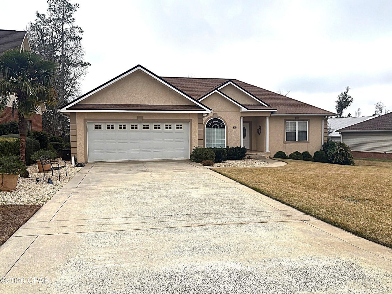 2548 Woods View Drive, Marianna, FL 32446 Main Photo