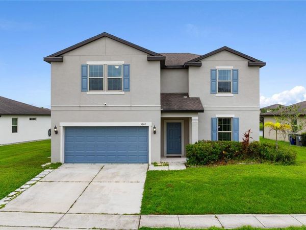 3624 VEGA CREEK DRIVE, ST CLOUD, FL 34772