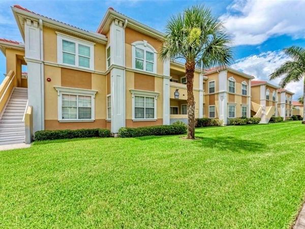 1010 VILLAGIO CIRCLE, Unit 104, SARASOTA, FL 34237