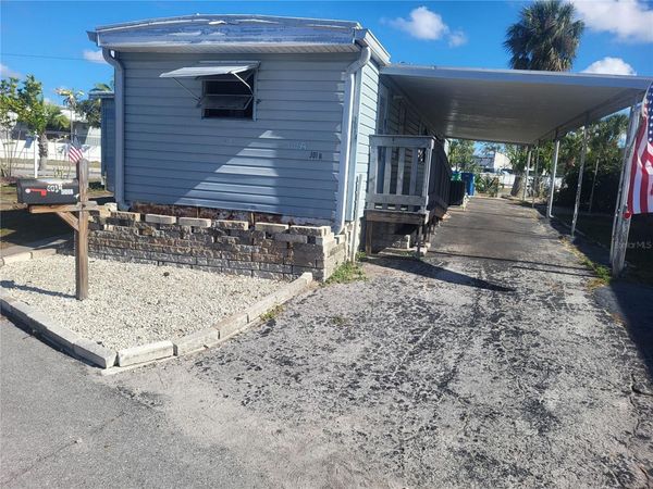 6580 SEMINOLE BOULEVARD, Unit 301A, SEMINOLE, FL 33772