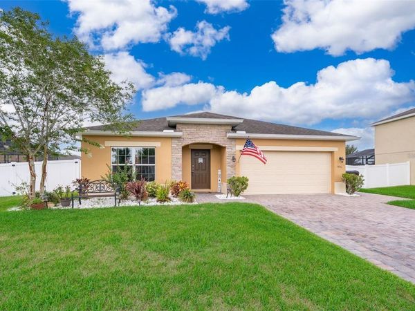 3406 BRANT STREET, ST CLOUD, FL 34772