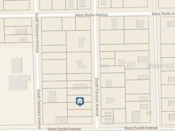 S PARSONS AVENUE, DELAND, FL 32720