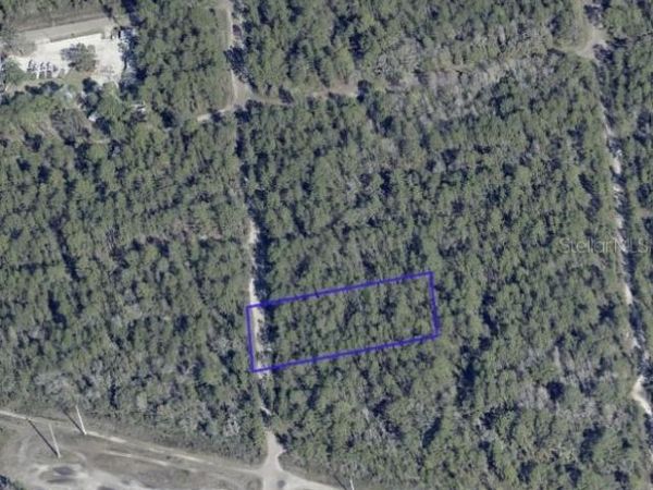 BECKENGER AVENUE, HASTINGS, FL 32145