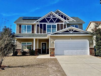 203 Pegonia Lane, Blythewood, SC 29016