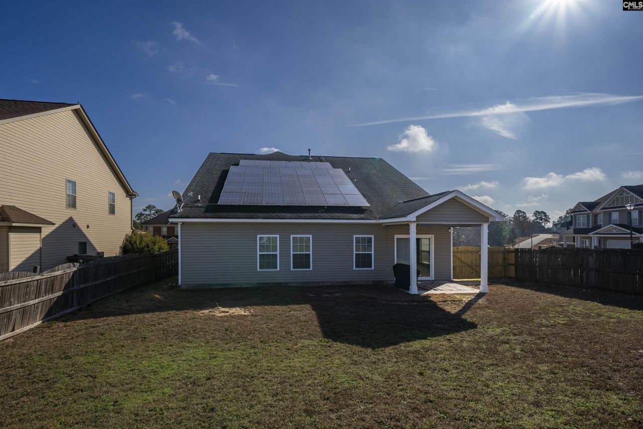 203 Pegonia Lane Photo 38