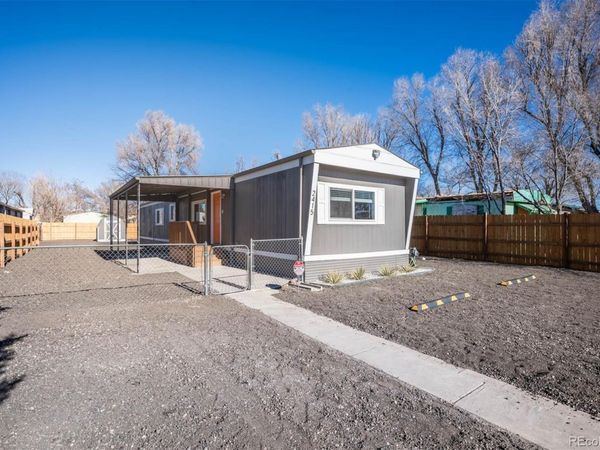2415 Alia Court, Pueblo, CO 81004