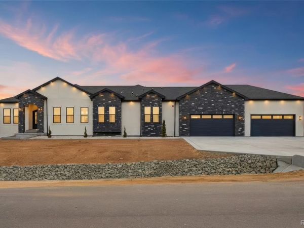 29980 E 161st Avenue, Brighton, CO 80603