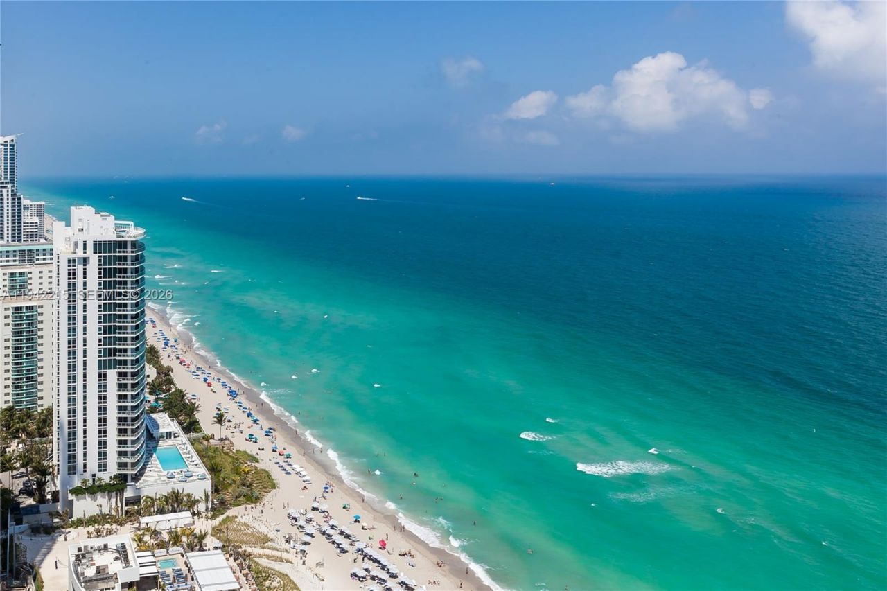 1830 S Ocean Dr, Unit 2110, Hallandale Beach, FL 33009 Photo