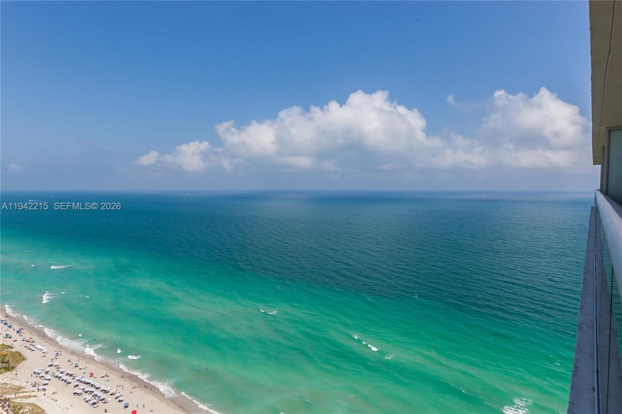 1830 S Ocean Dr, Unit 2110, Hallandale Beach, FL 33009 Photo