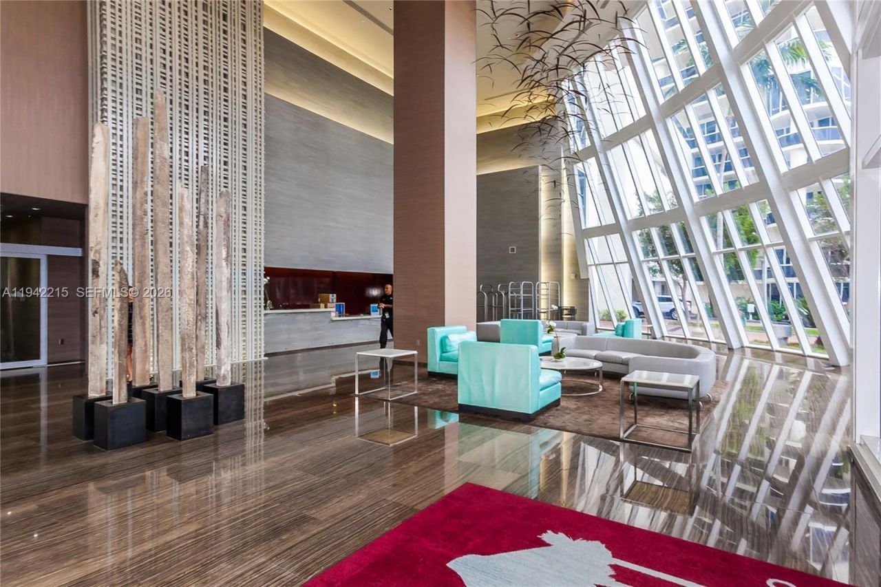 1830 S Ocean Dr, Unit 2110, Hallandale Beach, FL 33009 Photo