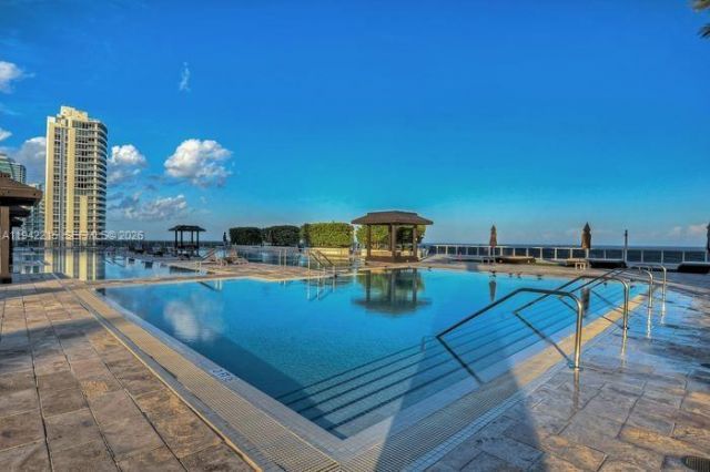 1830 S Ocean Dr, Unit 2110, Hallandale Beach, FL 33009 Photo