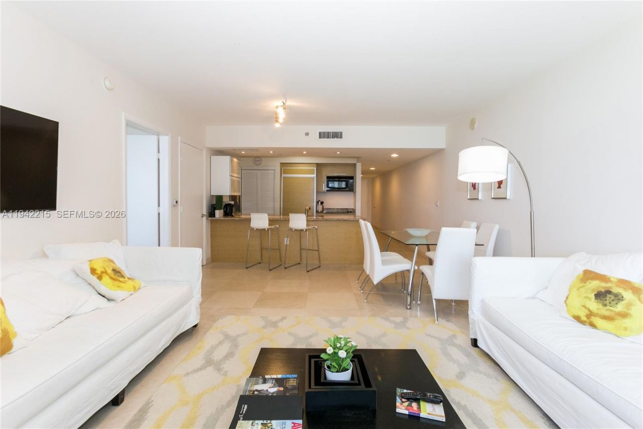 1830 S Ocean Dr, Unit 2110, Hallandale Beach, FL 33009 Photo