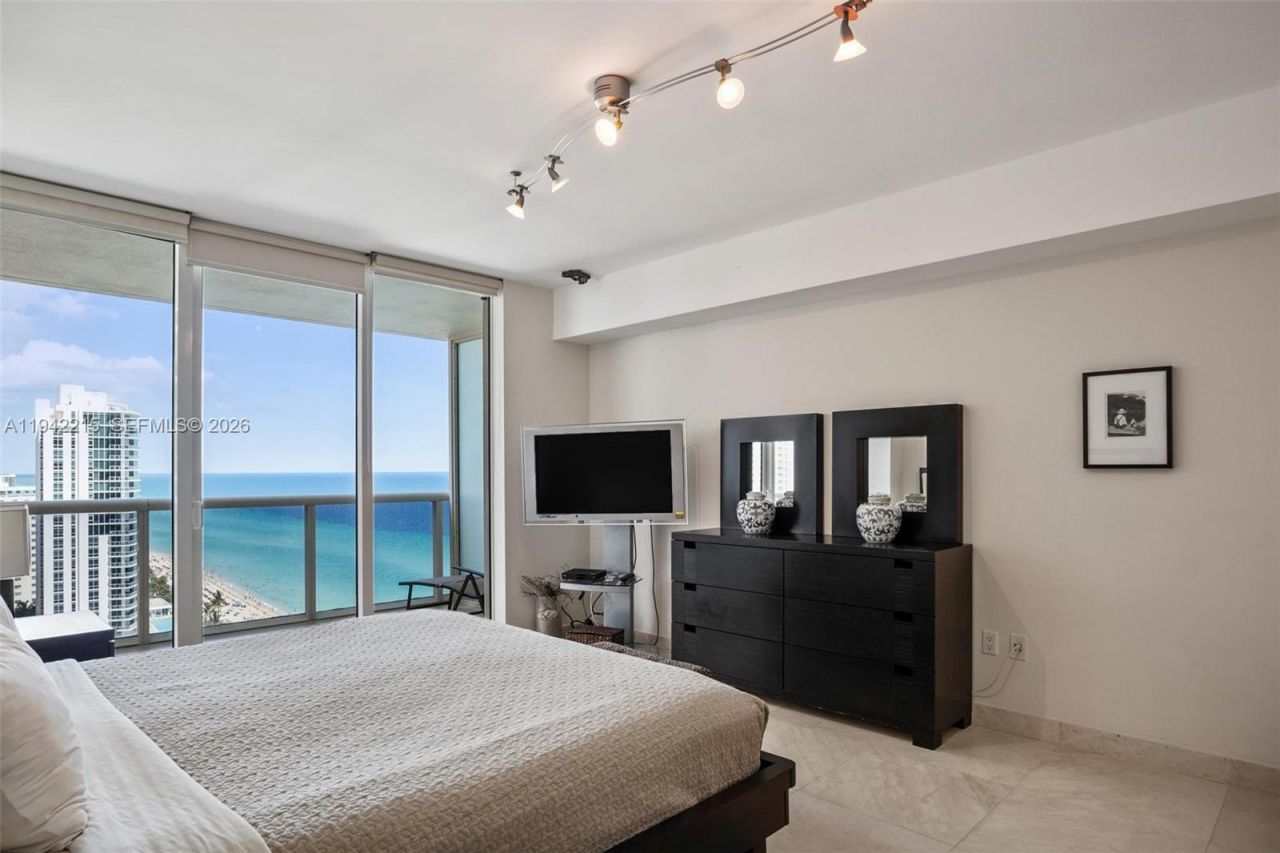 1830 S Ocean Dr, Unit 2110, Hallandale Beach, FL 33009 Photo