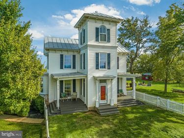 2239 SIXTH STREET, MIDDLETOWN, VA 22645