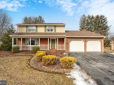 301 STAHL STREET, MIDDLEBURG, PA 17842