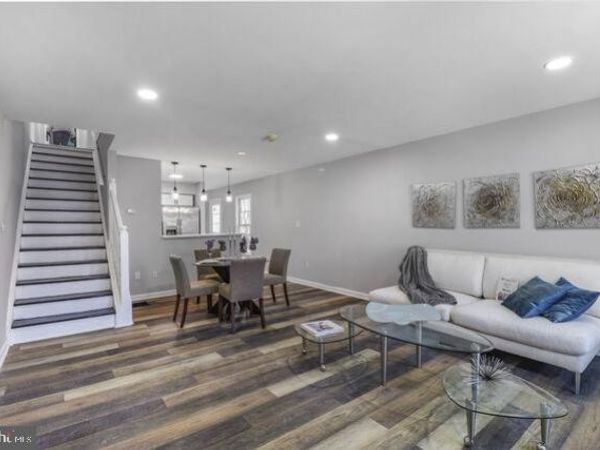 311 S AUGUSTA AVENUE, BALTIMORE, MD 21229