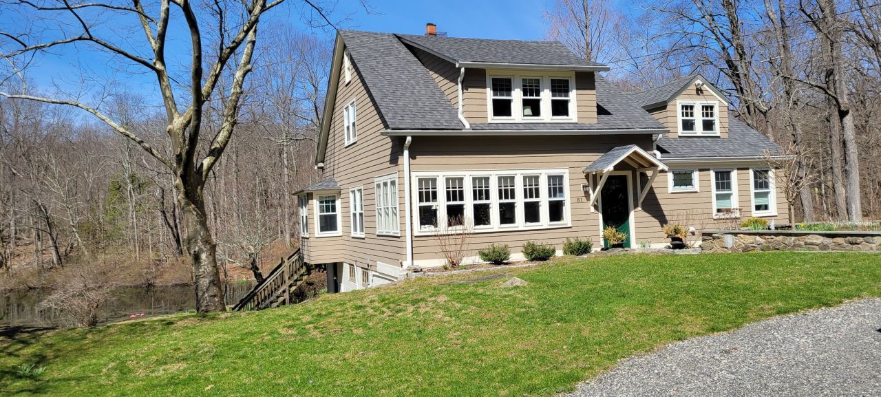 81 West Mountain, Ridgefield, CT 06877 Main Photo