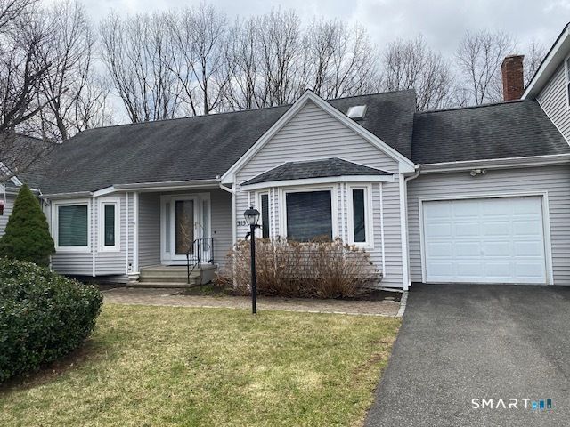 315 Aspetuck, Unit 315, Shelton, CT 06484 Main Photo