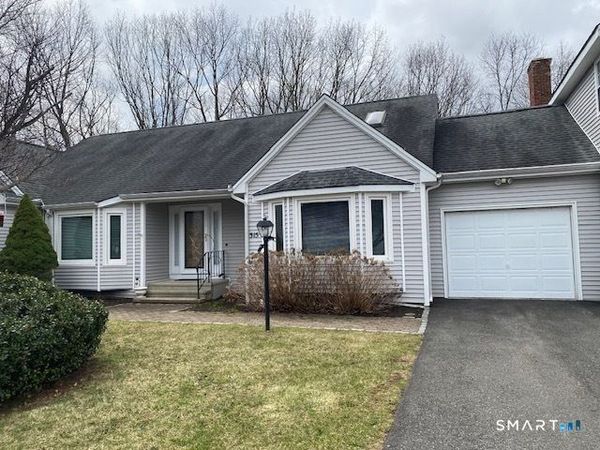 315 Aspetuck, Unit 315, Shelton, CT 06484