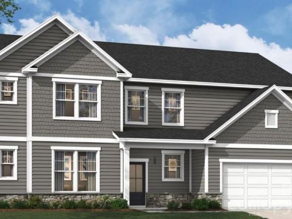 407 Alameda Way , Matthews, NC 28104