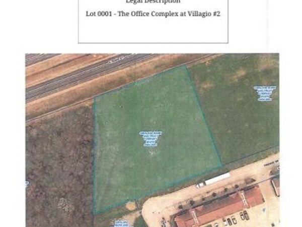 0001 E Texas Street , Bossier City, LA 71111