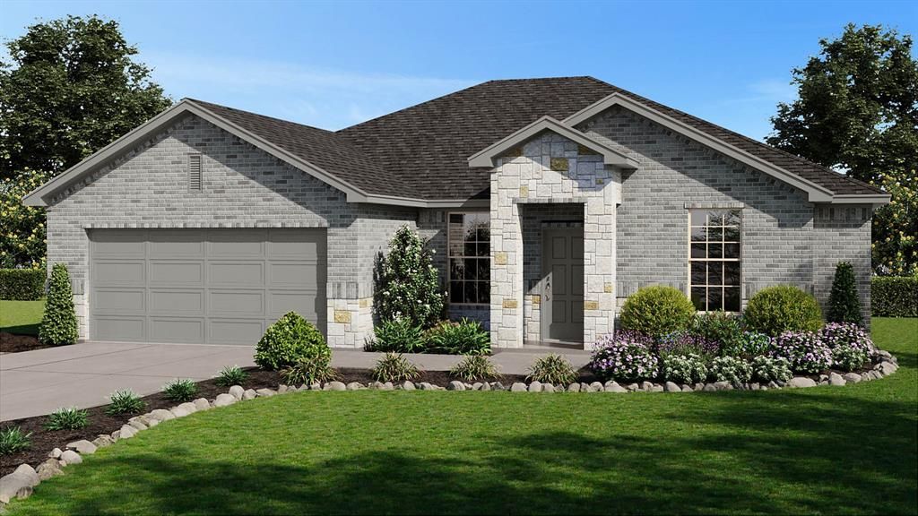 3607 Hopewell Lane, Abilene, TX 79606 Main Photo