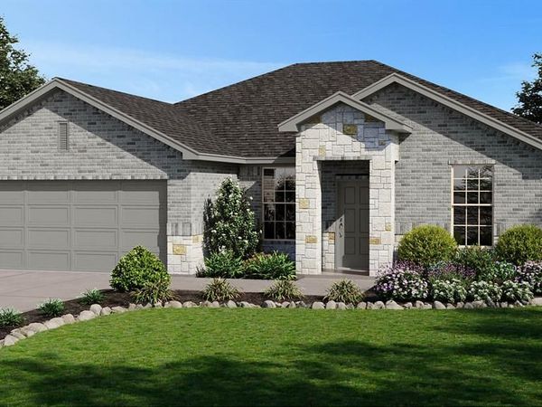 3607 Hopewell Lane, Abilene, TX 79606