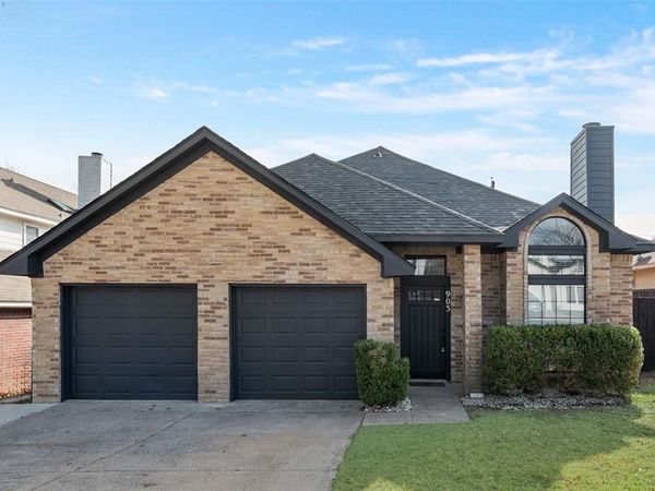 903 Ragland Drive, Cedar Hill, TX 75104
