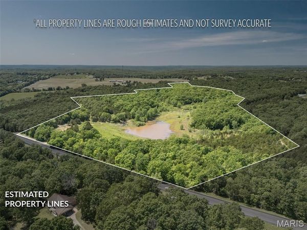 0 State Route 21, De Soto, MO 63020