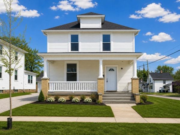 925 Archer Avenue, Fort Wayne, IN 46808