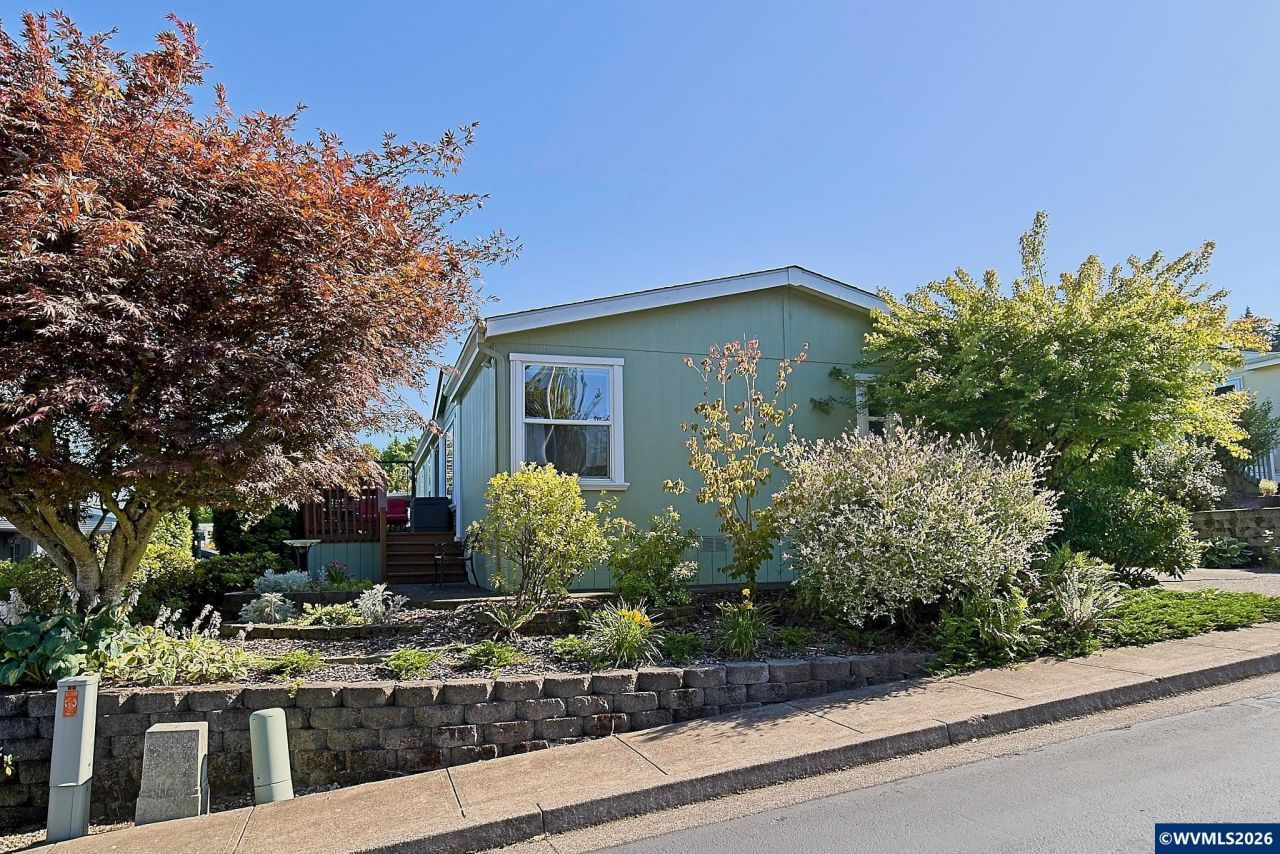 1630 Wallace #60 Rd Nw, Salem, OR 97304 Main Photo