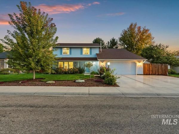 3810 W Sea Island, Meridian, ID 83642