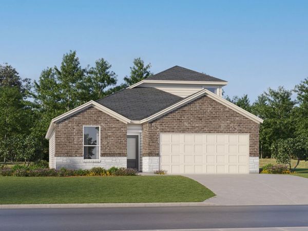 3619 Barnes Brook, San Antonio, TX 78245