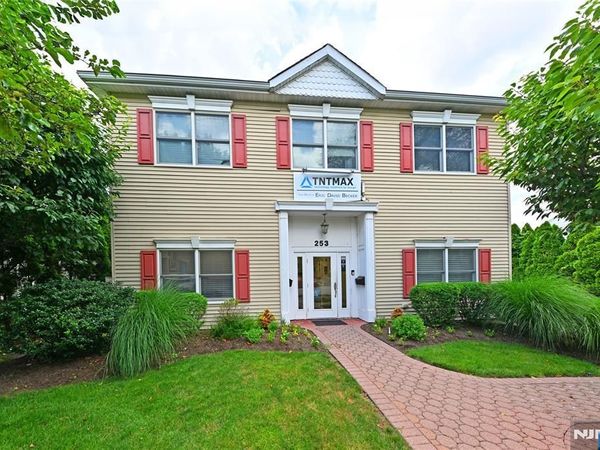 253 Madison Avenue, WYCKOFF, NJ 07481