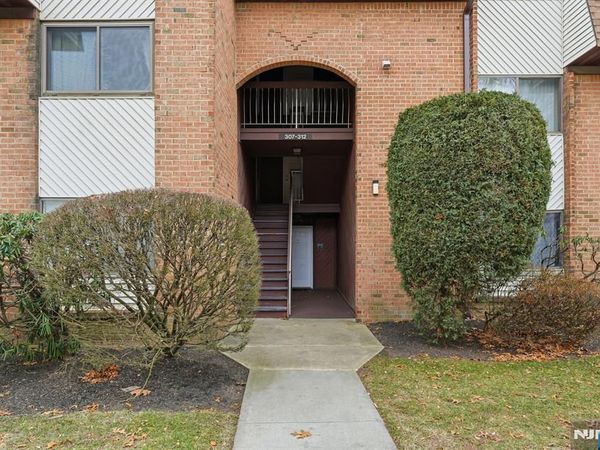 307 Edison Glen Terrace 307, Unit 307, EDISON, NJ 08837