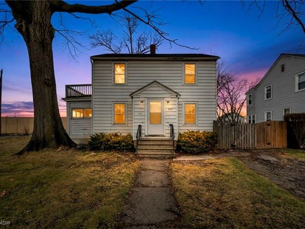 2217 E 32nd Street, Lorain, OH 44055