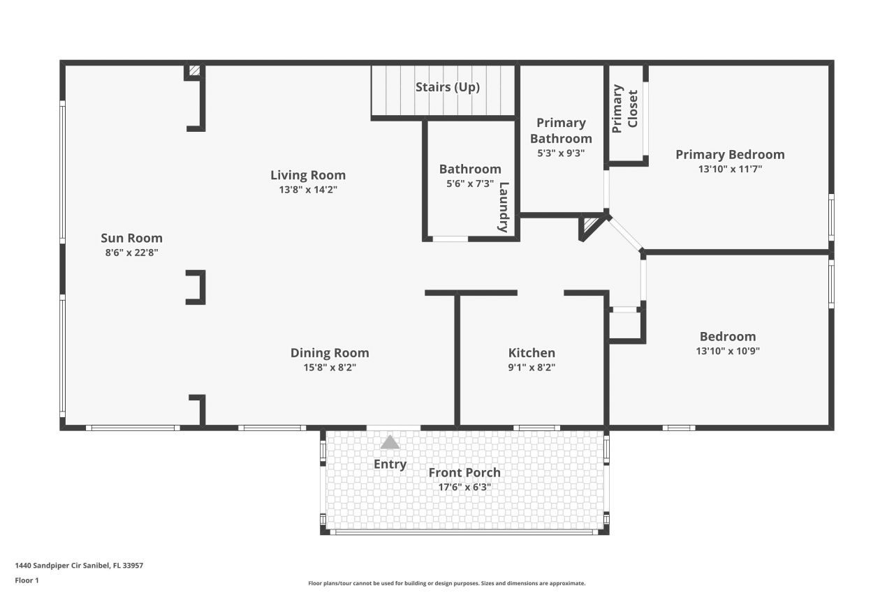 1440 Sandpiper Cir, Sanibel, FL 33957 Photo