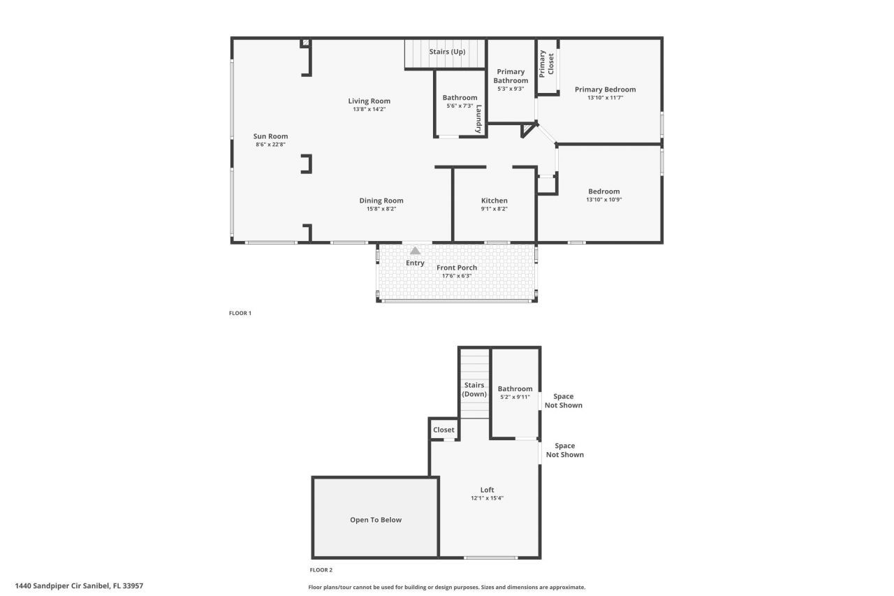 1440 Sandpiper Cir, Sanibel, FL 33957 Photo