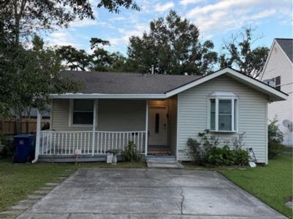624 TEDDY Avenue, Slidell, LA 70458