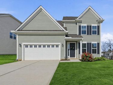 644 Millers Mark Avenue, Wake Forest, NC 27587