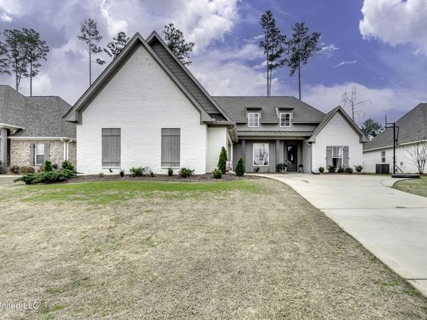 1209 Cutter Lane, Brandon, MS 39047