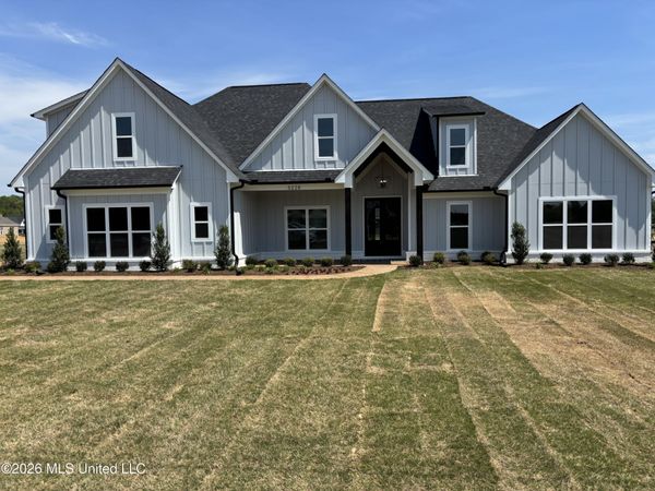 5228 Crick Lane, Hernando, MS 38632