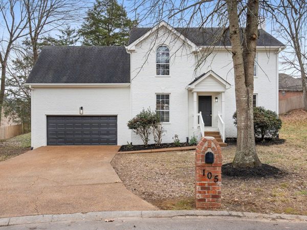 105 Horseshoe Ct, Mount Juliet, TN 37122