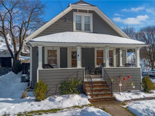 122 Century Drive, Syracuse, NY 13209